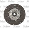 VALEO 805466 Clutch Kit